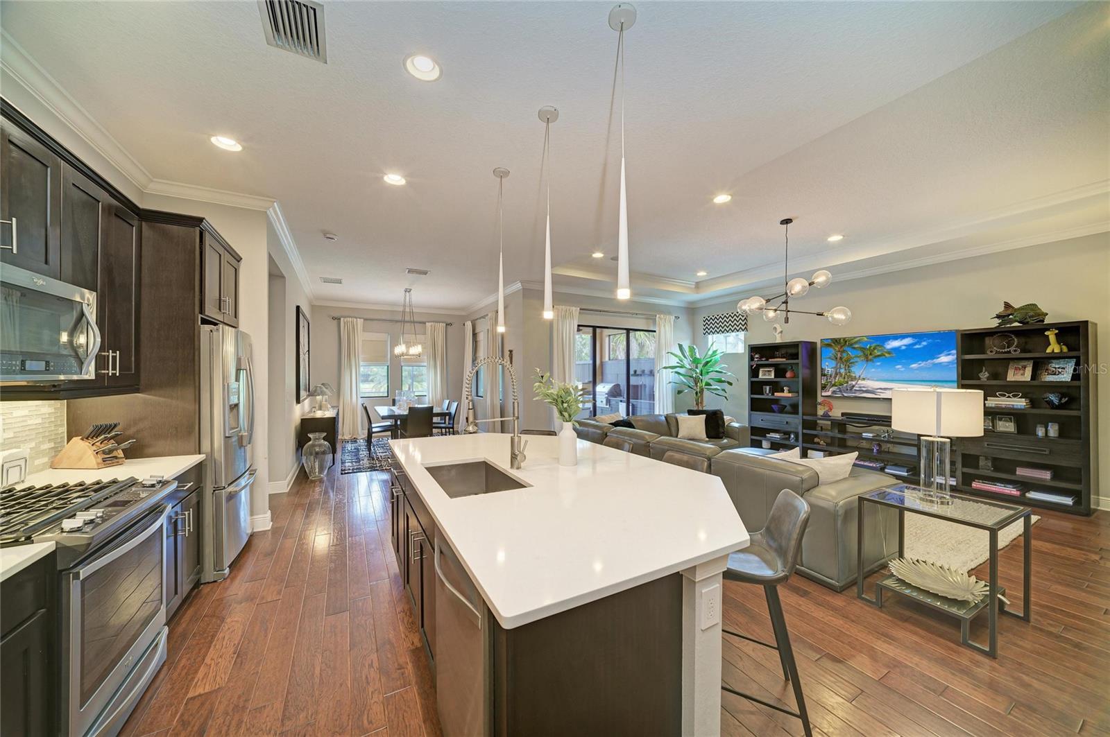 ROSEDALE ADD PH II - Residential