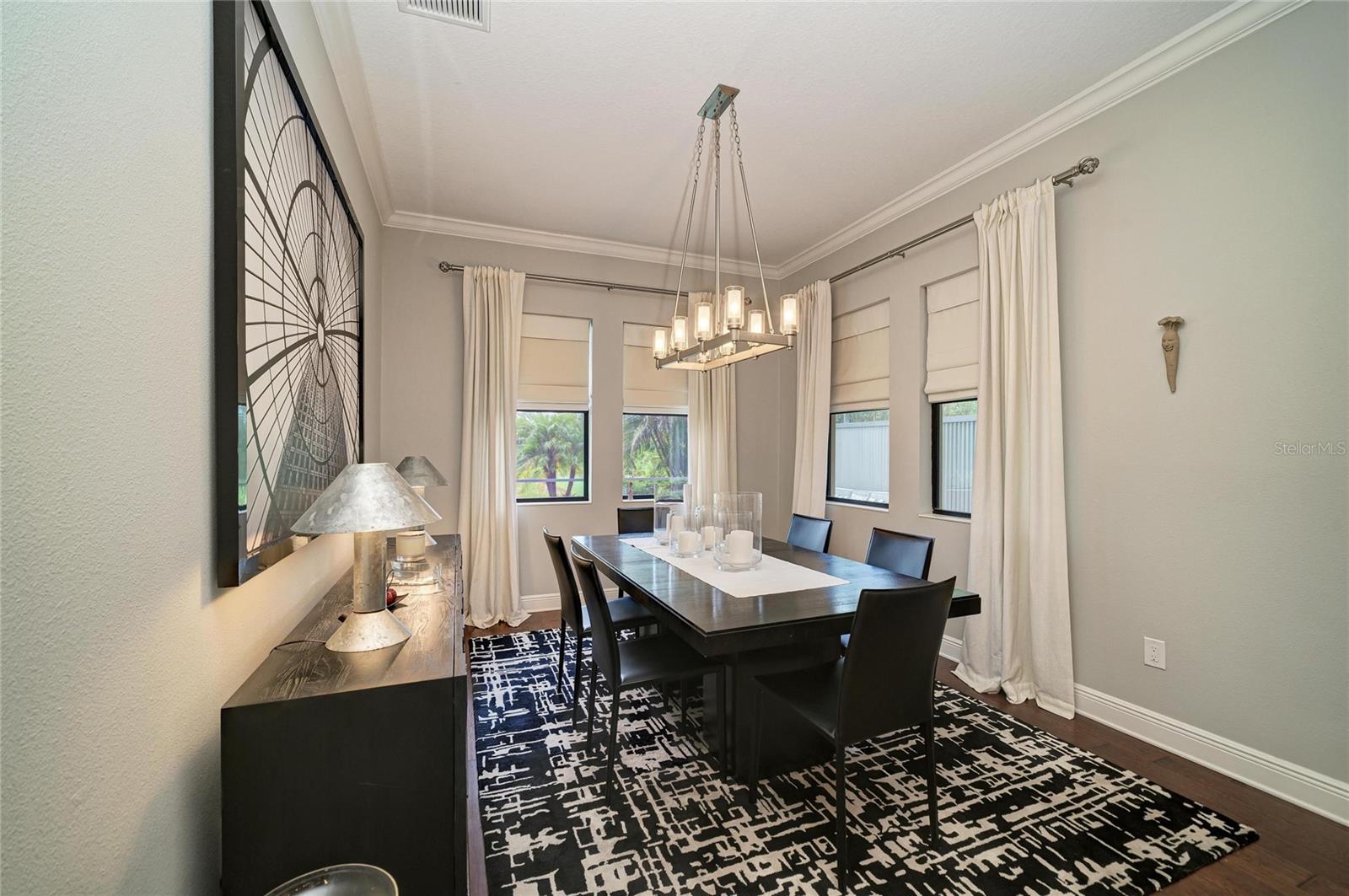 ROSEDALE ADD PH II - Residential
