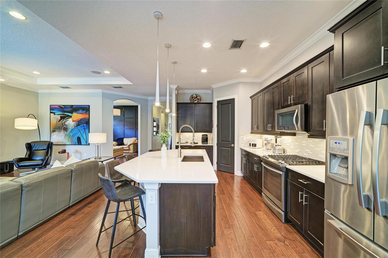 ROSEDALE ADD PH II - Residential