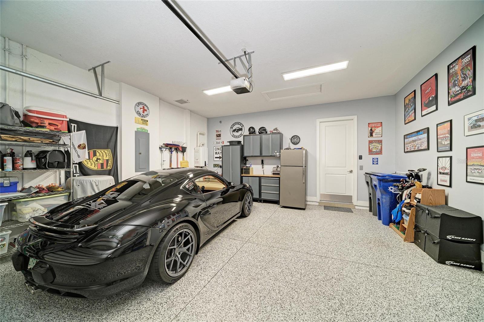 ROSEDALE ADD PH II - Residential