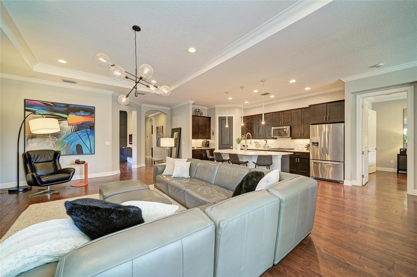 ROSEDALE ADD PH II - Residential