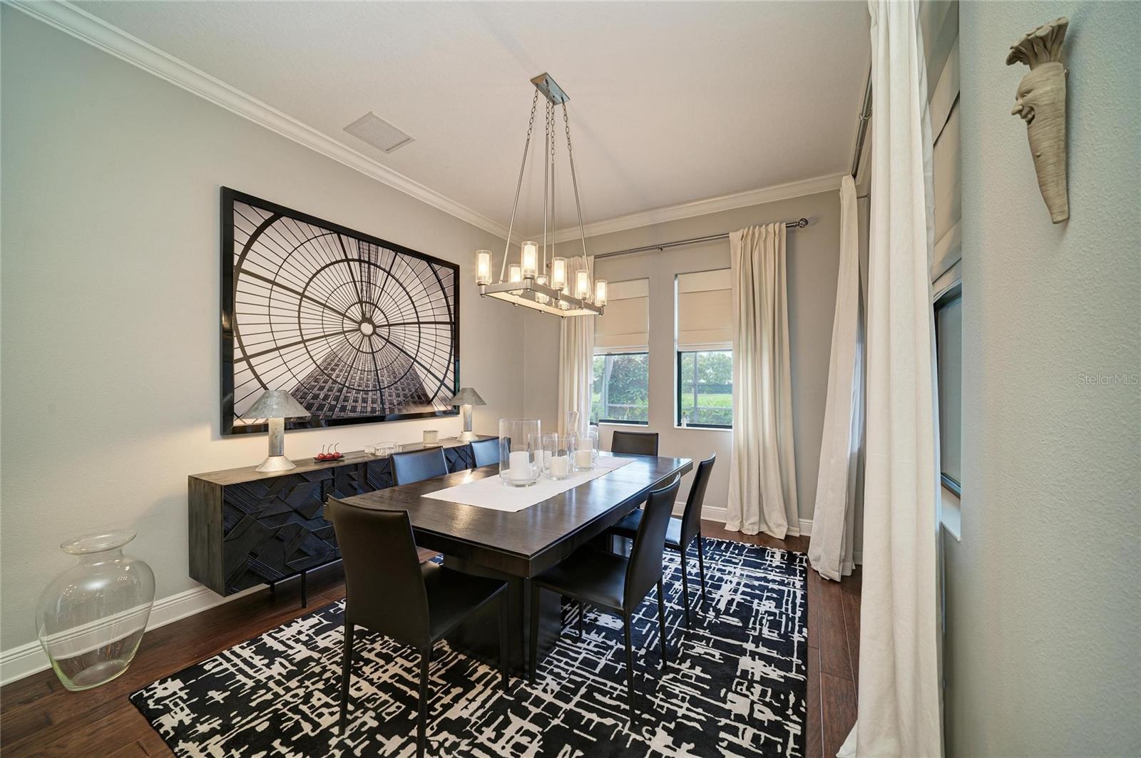 ROSEDALE ADD PH II - Residential