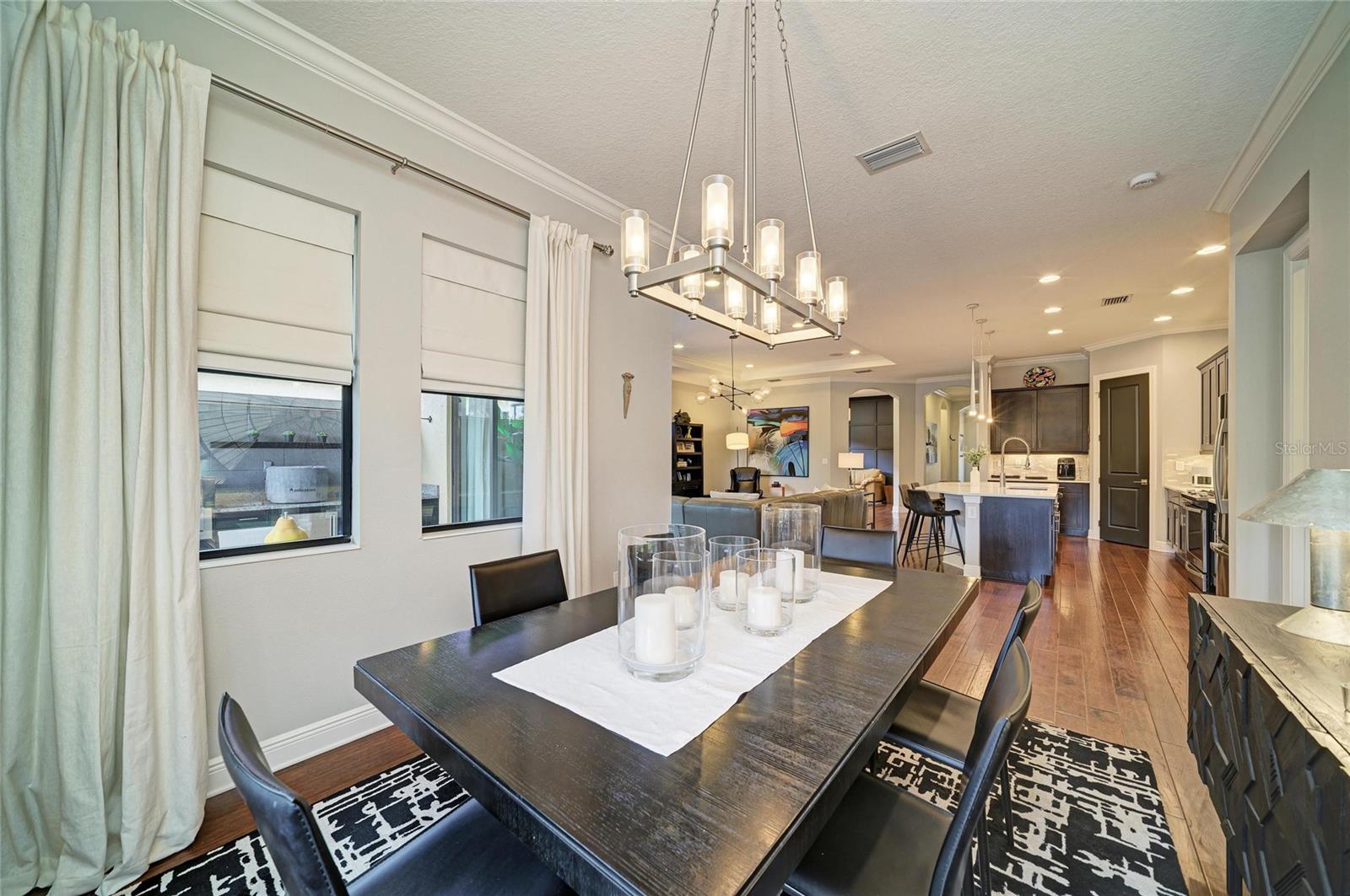 ROSEDALE ADD PH II - Residential
