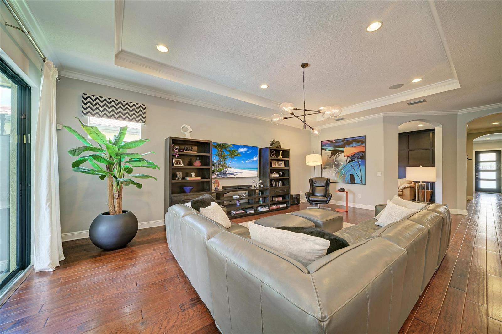 ROSEDALE ADD PH II - Residential