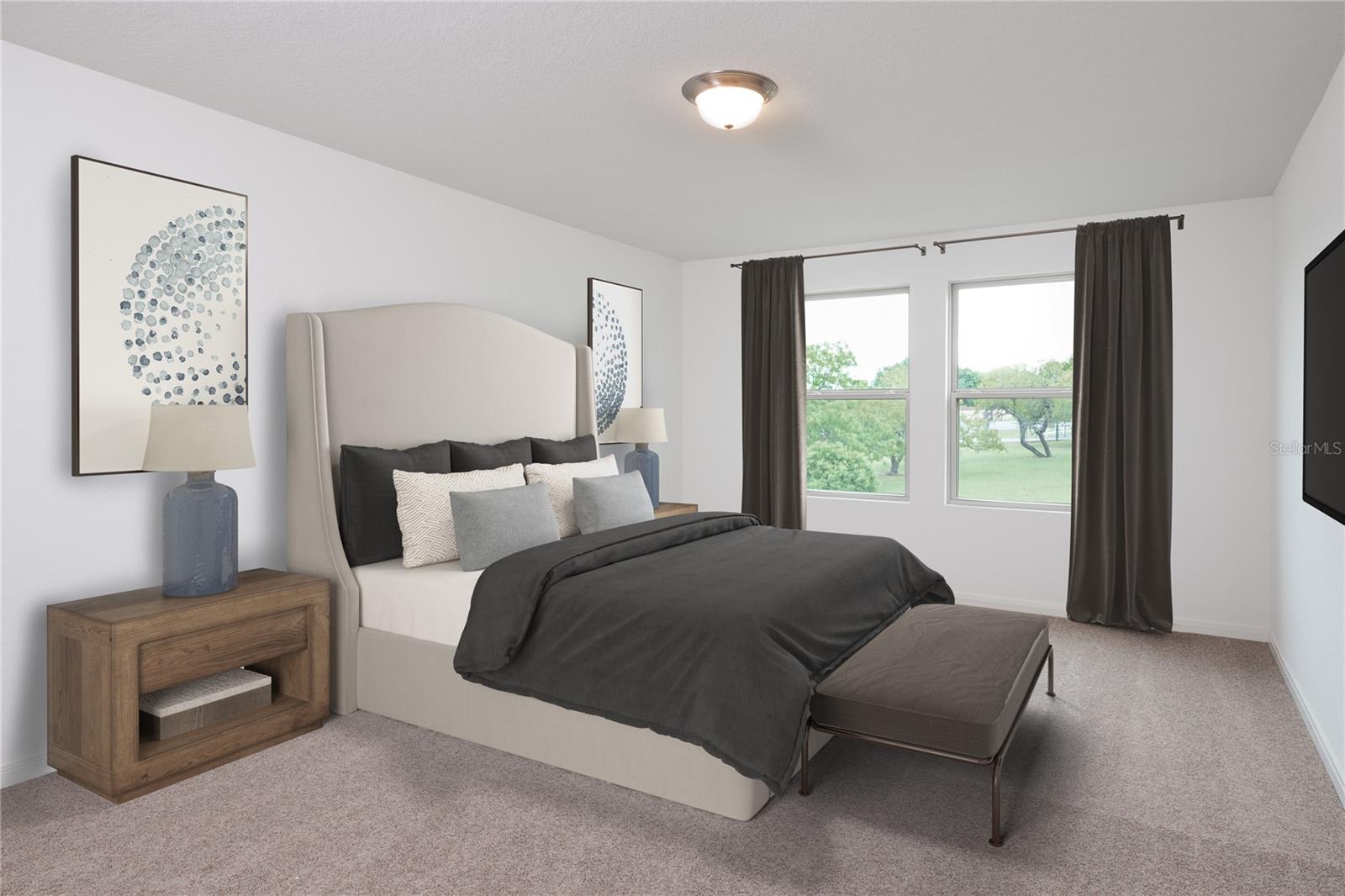 OAKFIELD LAKES - Residential