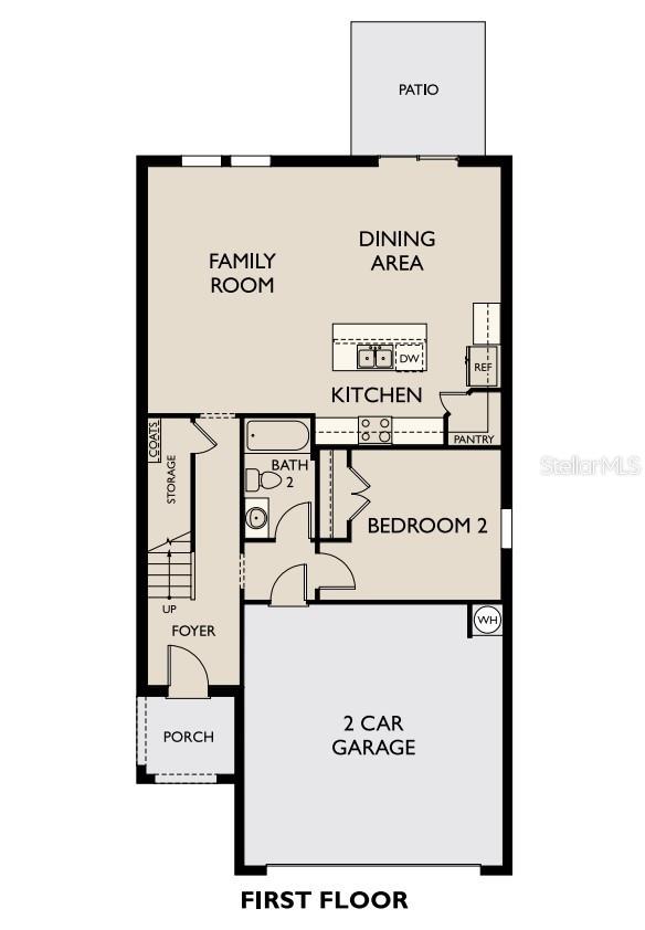 OAKFIELD LAKES - Residential
