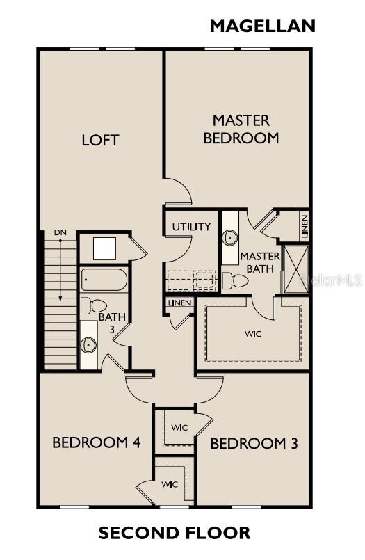 OAKFIELD LAKES - Residential