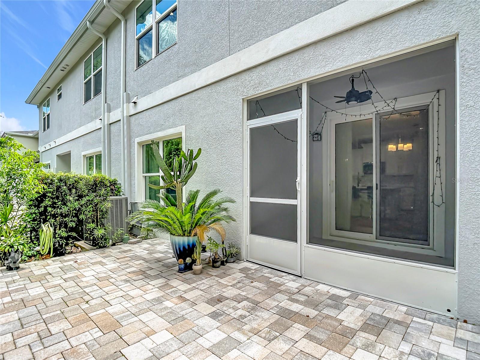 RIVERWALK PRESERVE - Residential