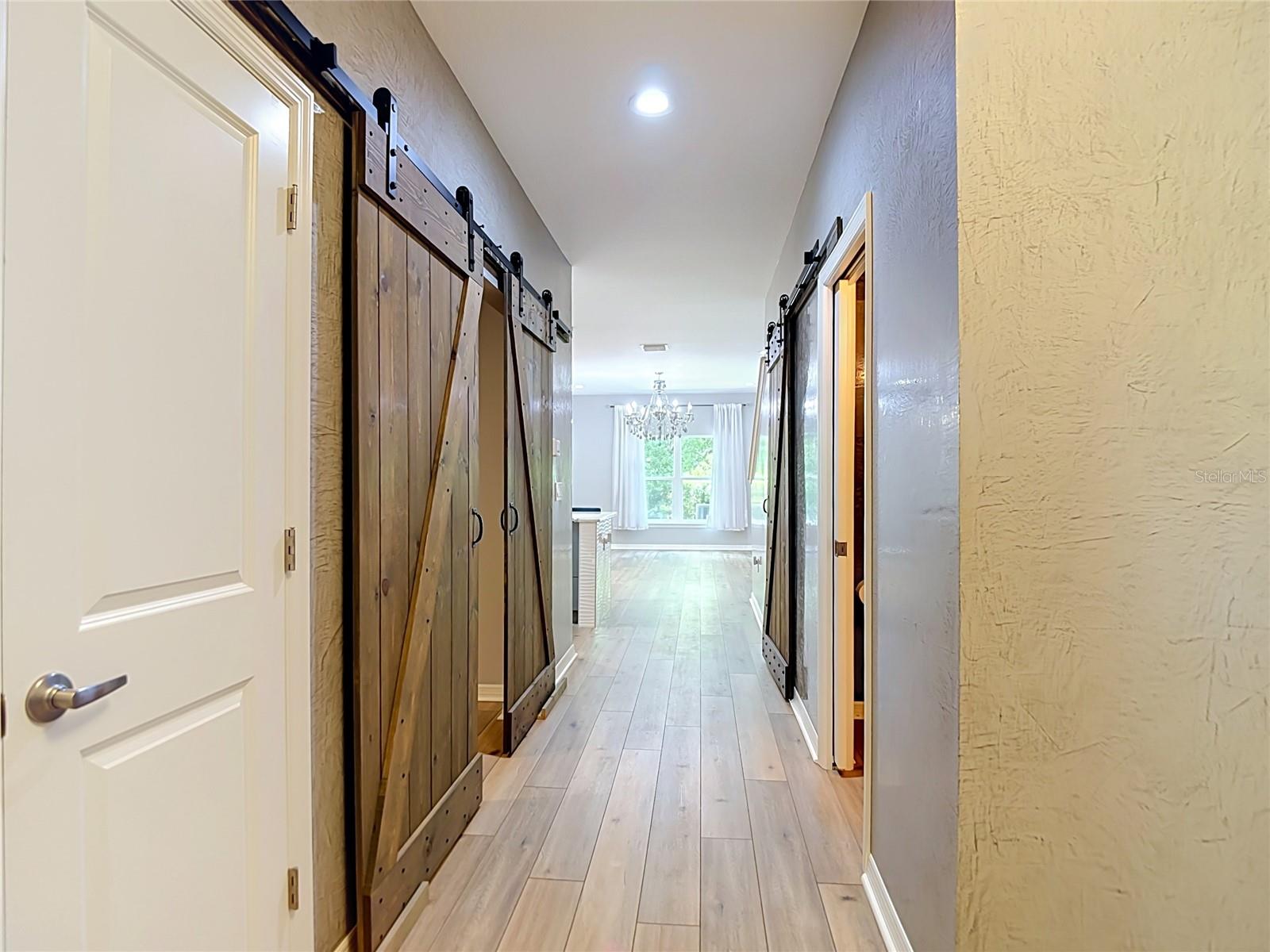 RIVERWALK PRESERVE - Residential