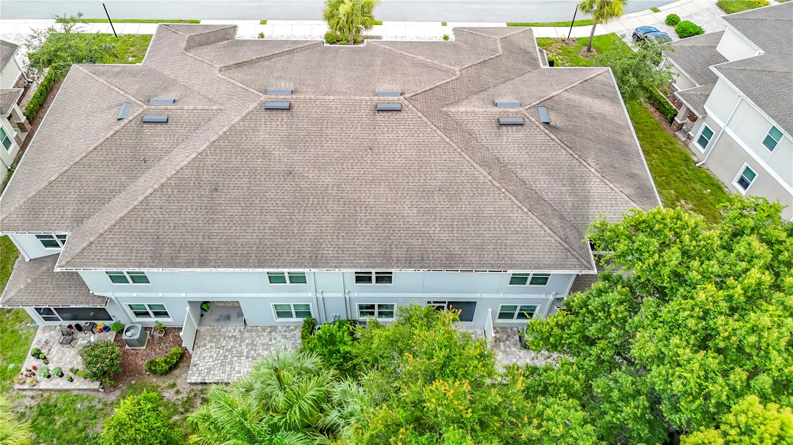 RIVERWALK PRESERVE - Residential