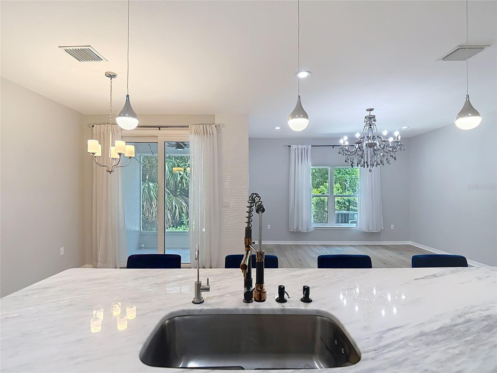 RIVERWALK PRESERVE - Residential