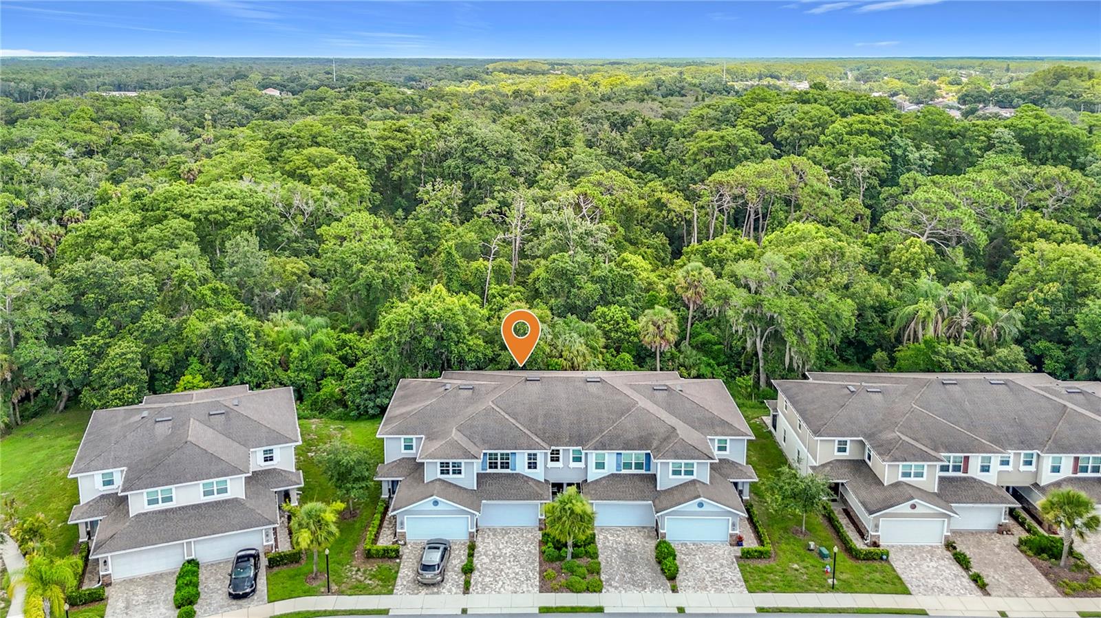 RIVERWALK PRESERVE - Residential