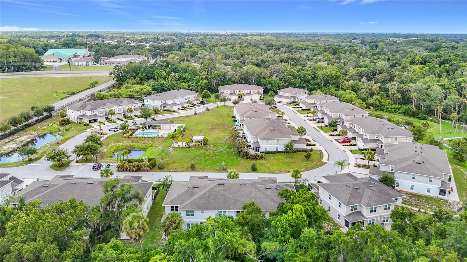 RIVERWALK PRESERVE - Residential