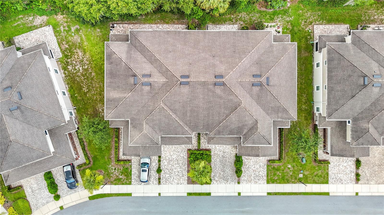 RIVERWALK PRESERVE - Residential