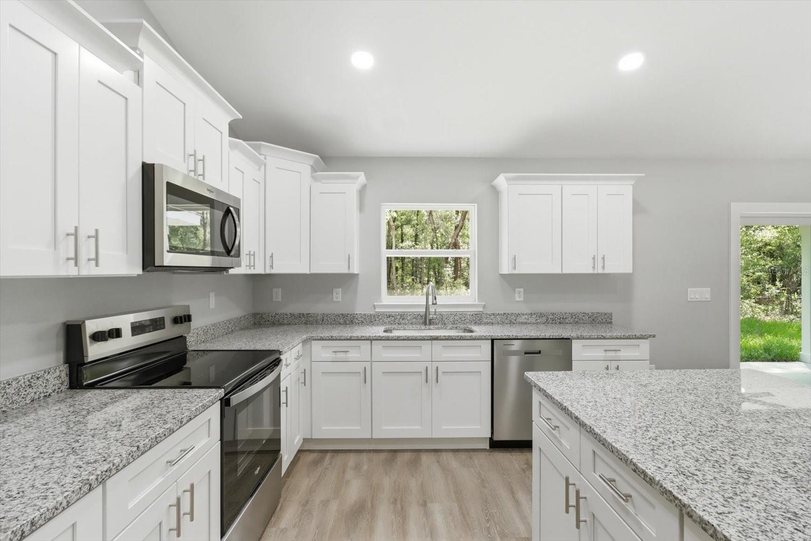 CITRUS SPGS UNIT 05 - Residential