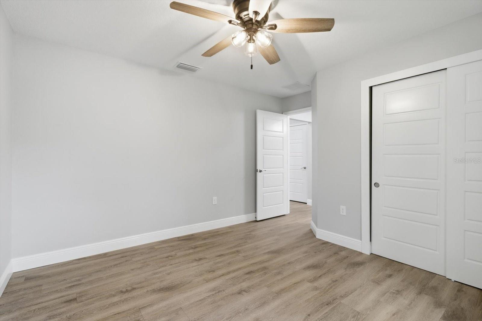 CITRUS SPGS UNIT 05 - Residential
