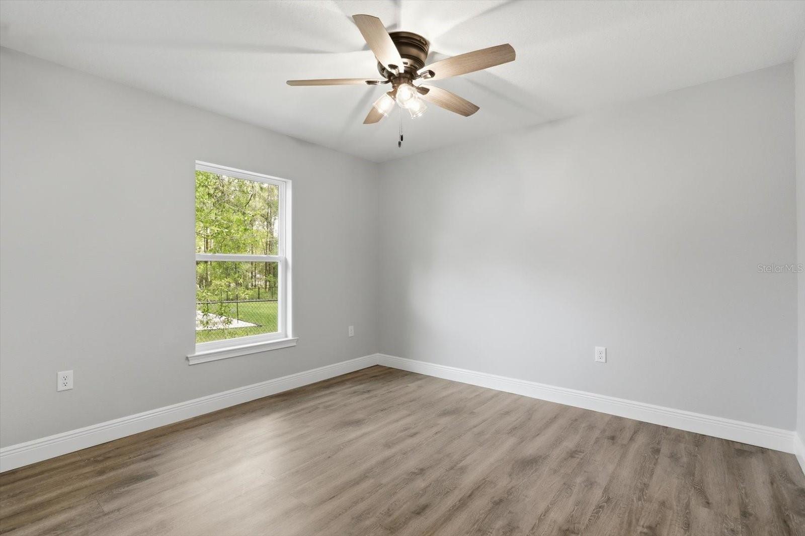 CITRUS SPGS UNIT 05 - Residential