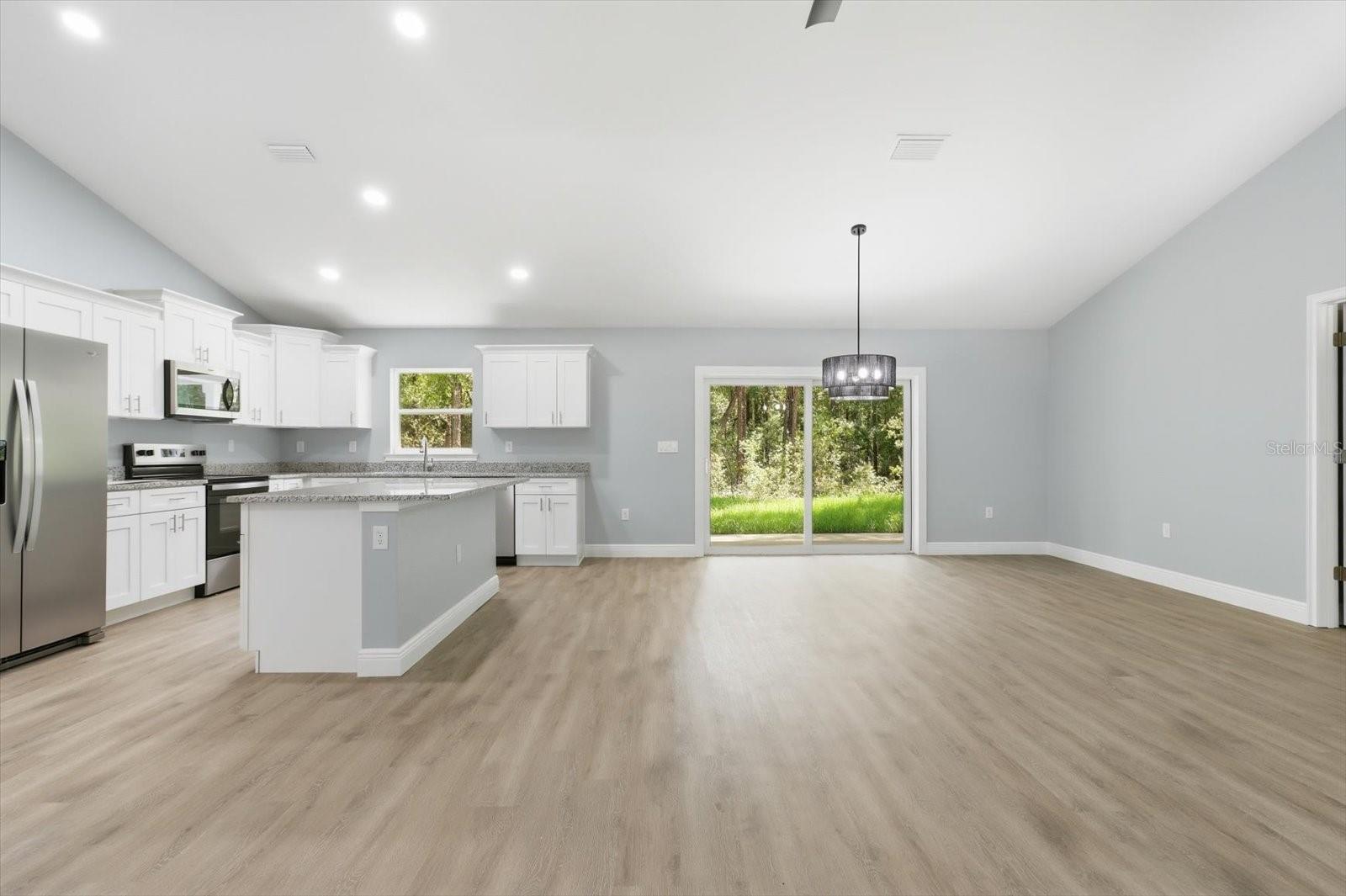 CITRUS SPGS UNIT 05 - Residential