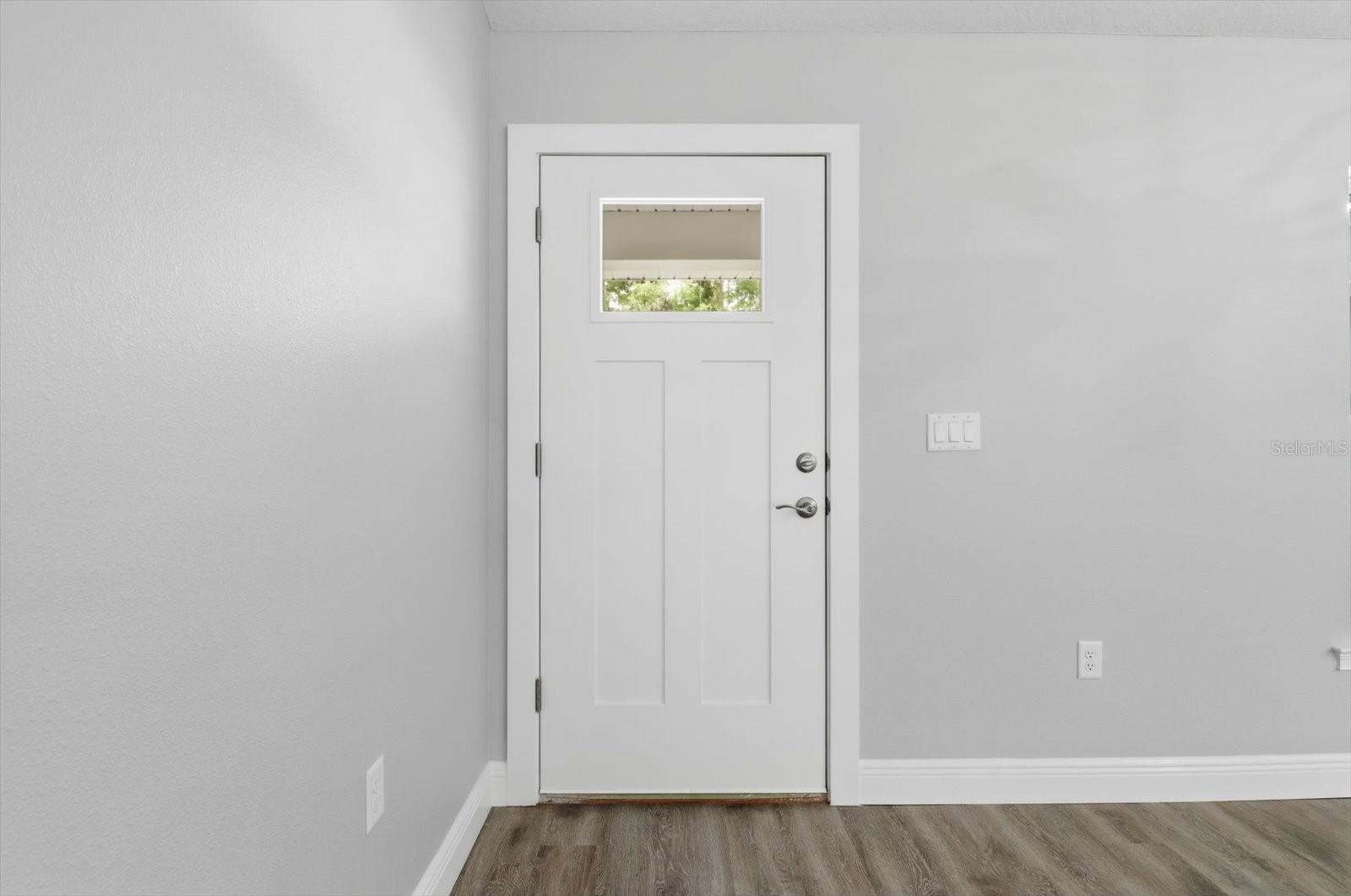 CITRUS SPGS UNIT 05 - Residential