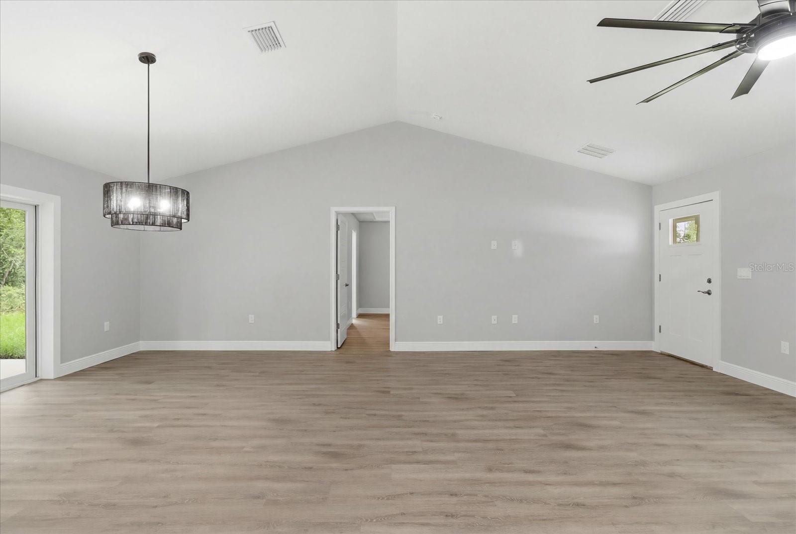 CITRUS SPGS UNIT 05 - Residential