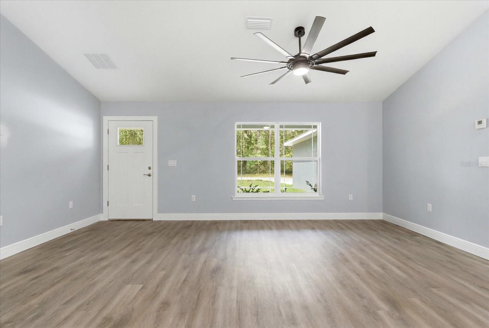CITRUS SPGS UNIT 05 - Residential