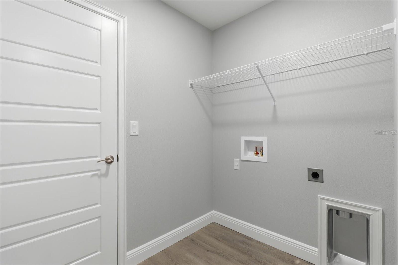CITRUS SPGS UNIT 05 - Residential