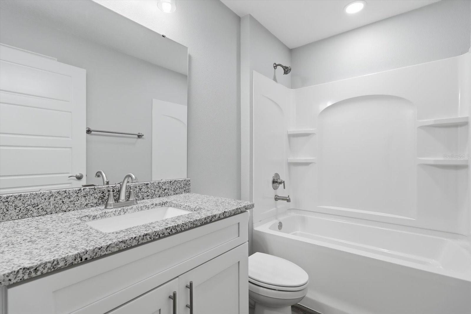CITRUS SPGS UNIT 05 - Residential