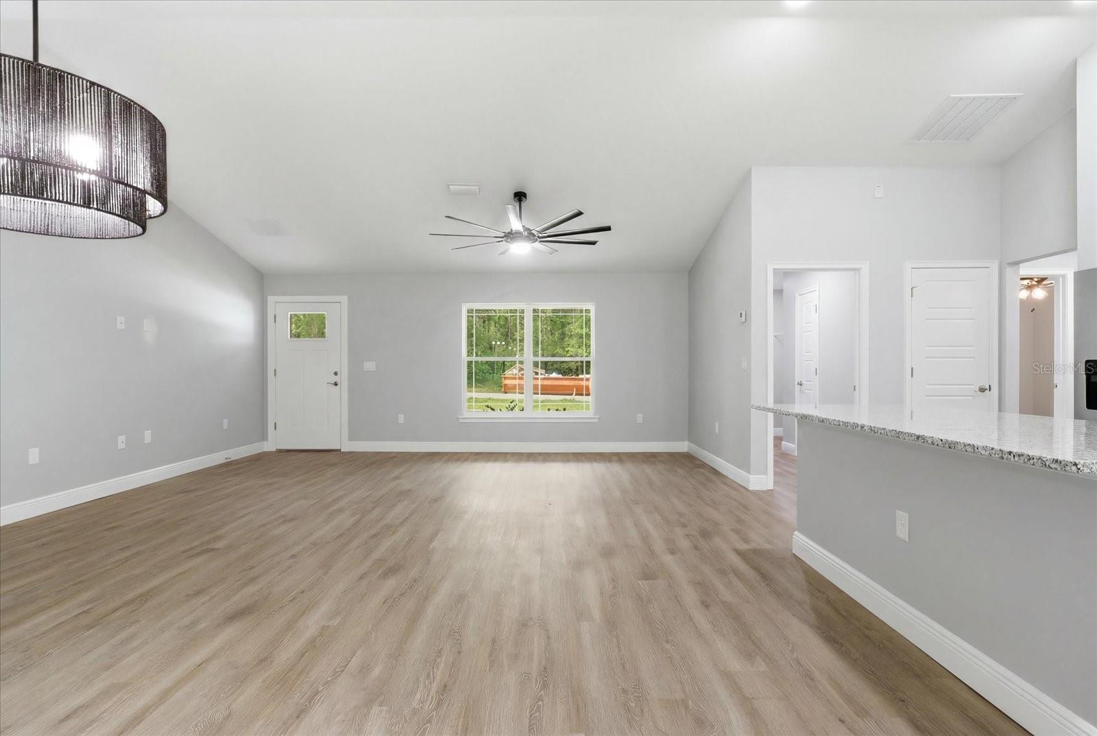 CITRUS SPGS UNIT 05 - Residential