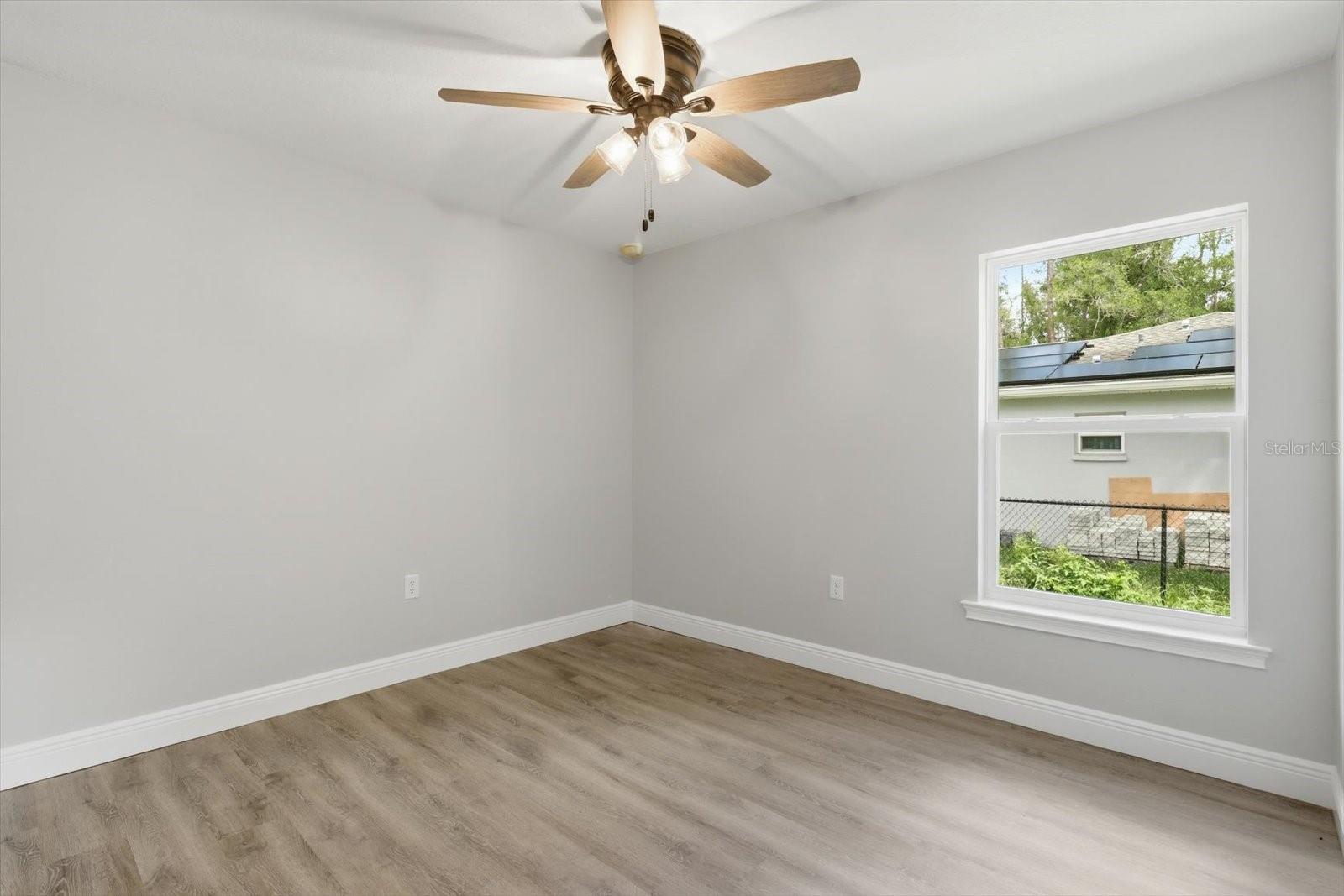 CITRUS SPGS UNIT 05 - Residential