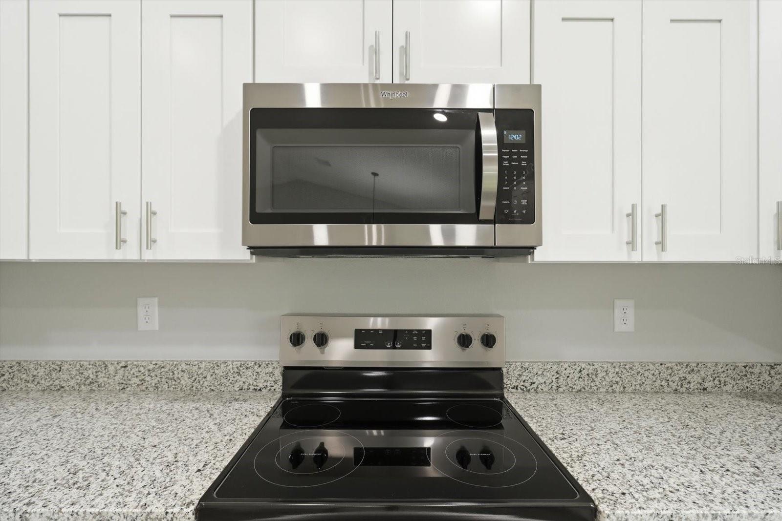 CITRUS SPGS UNIT 05 - Residential