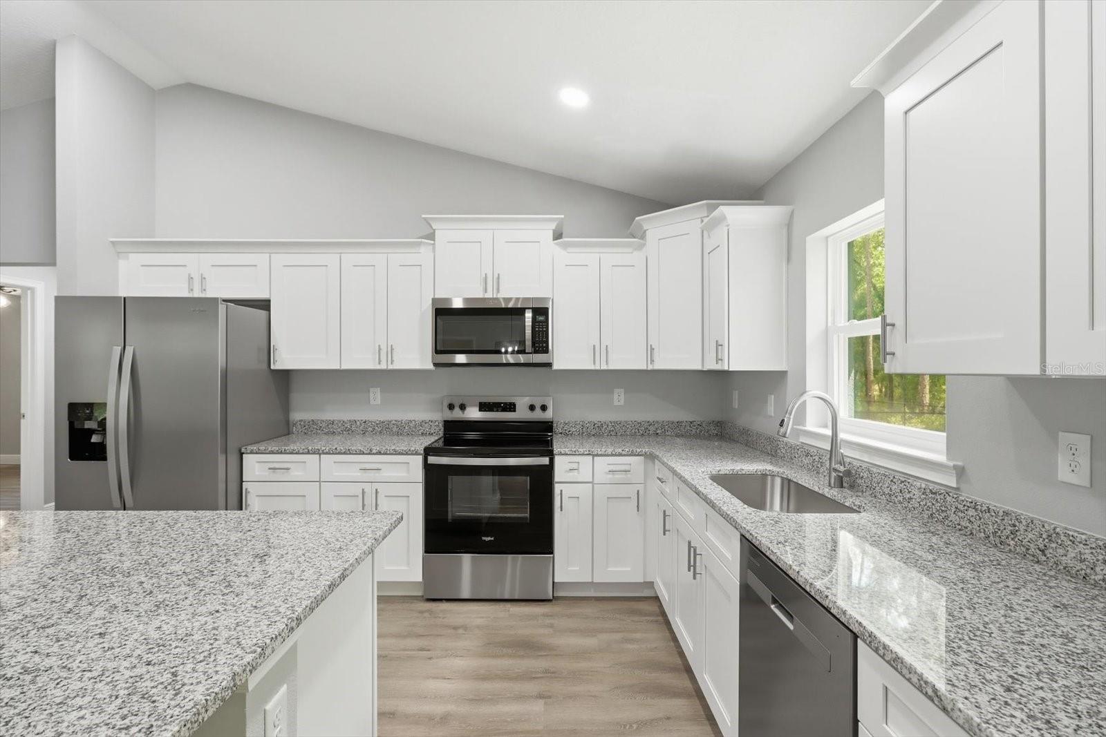 CITRUS SPGS UNIT 05 - Residential