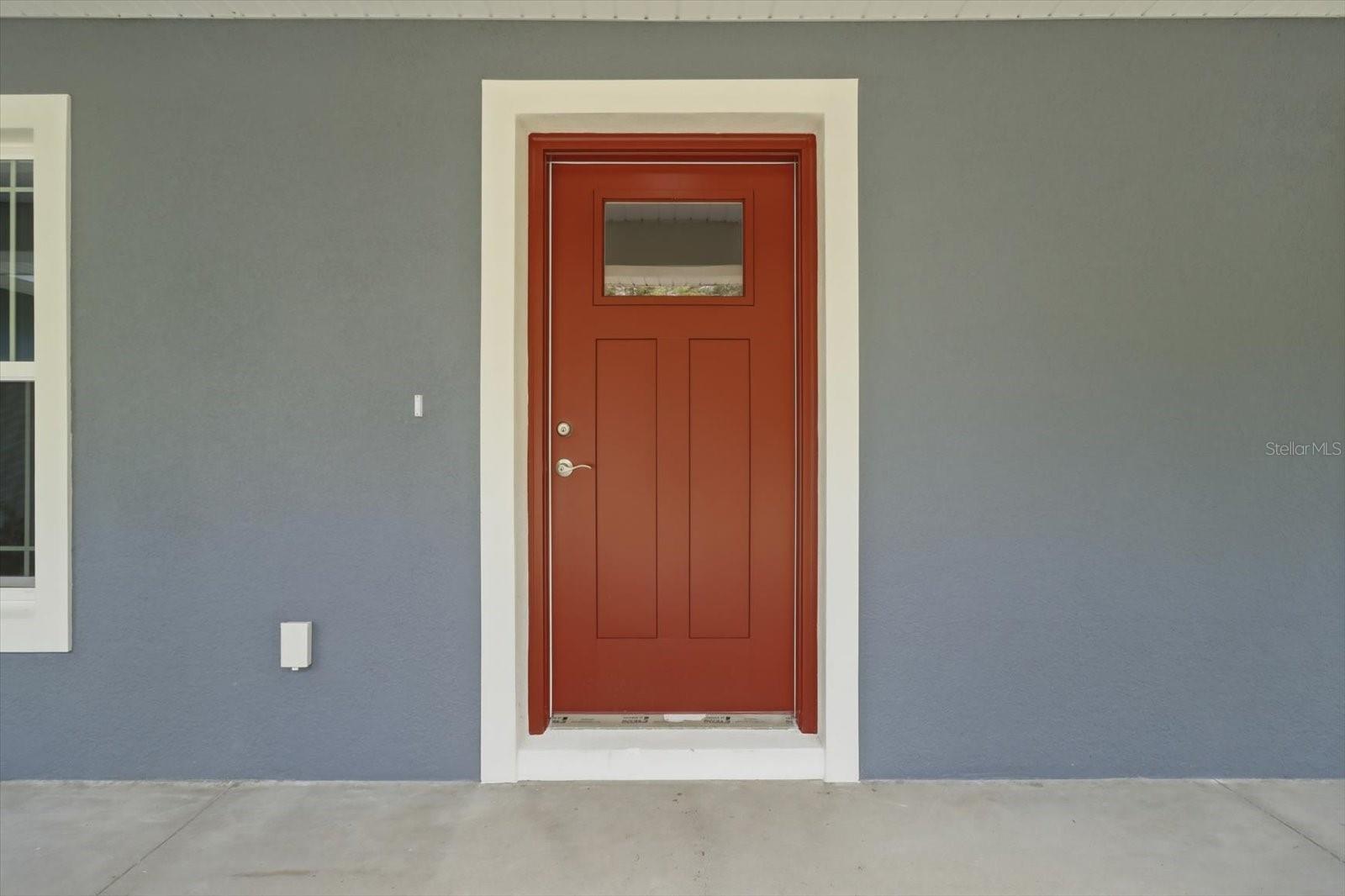 CITRUS SPGS UNIT 05 - Residential