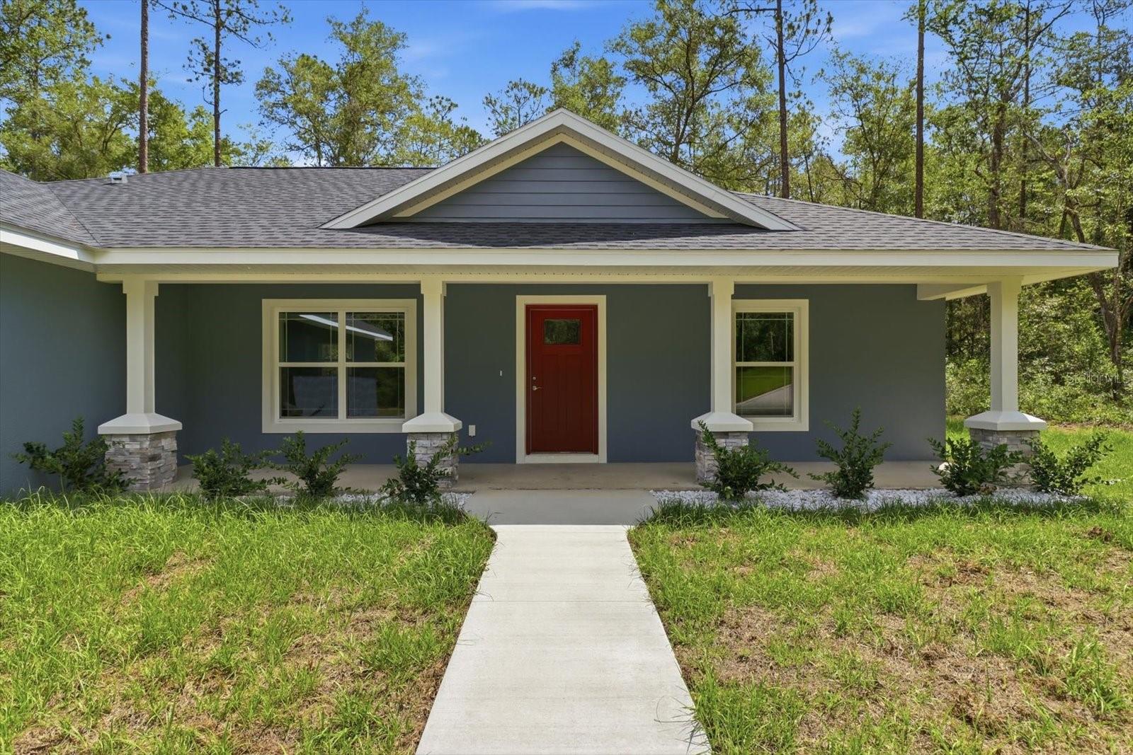CITRUS SPGS UNIT 05 - Residential