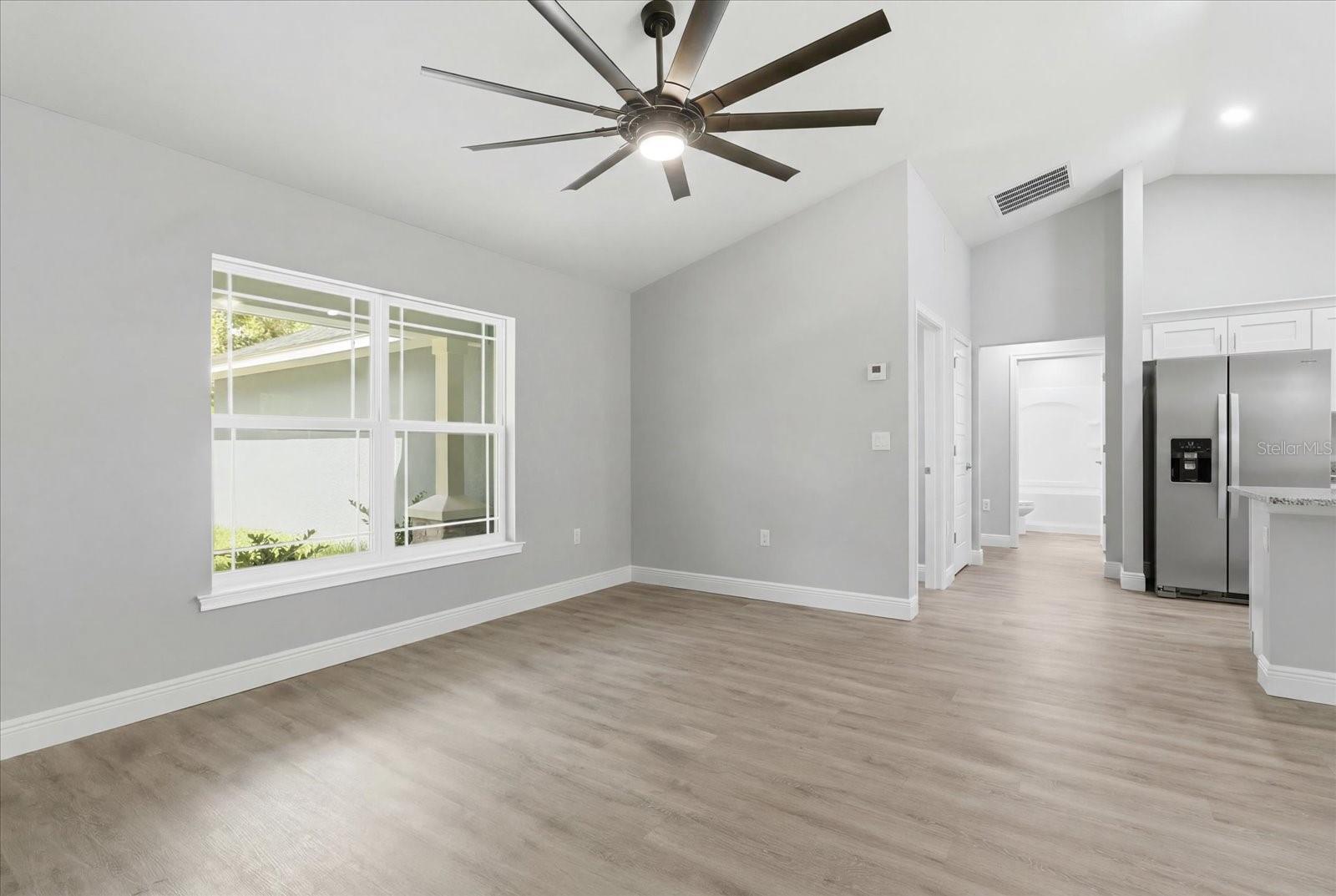 CITRUS SPGS UNIT 05 - Residential