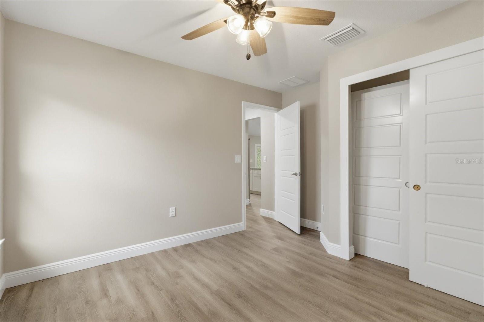CITRUS SPGS UNIT 05 - Residential