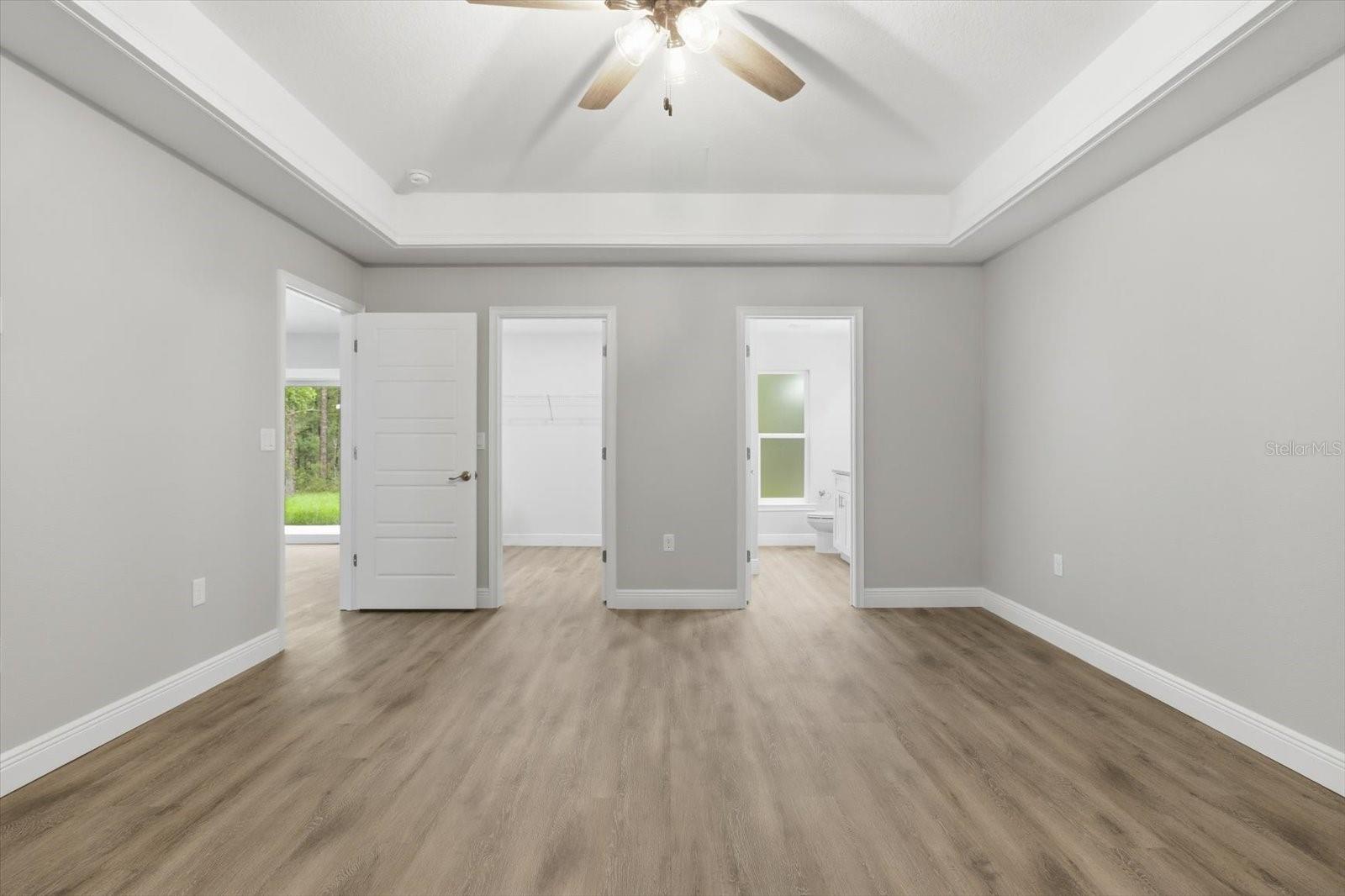 CITRUS SPGS UNIT 05 - Residential