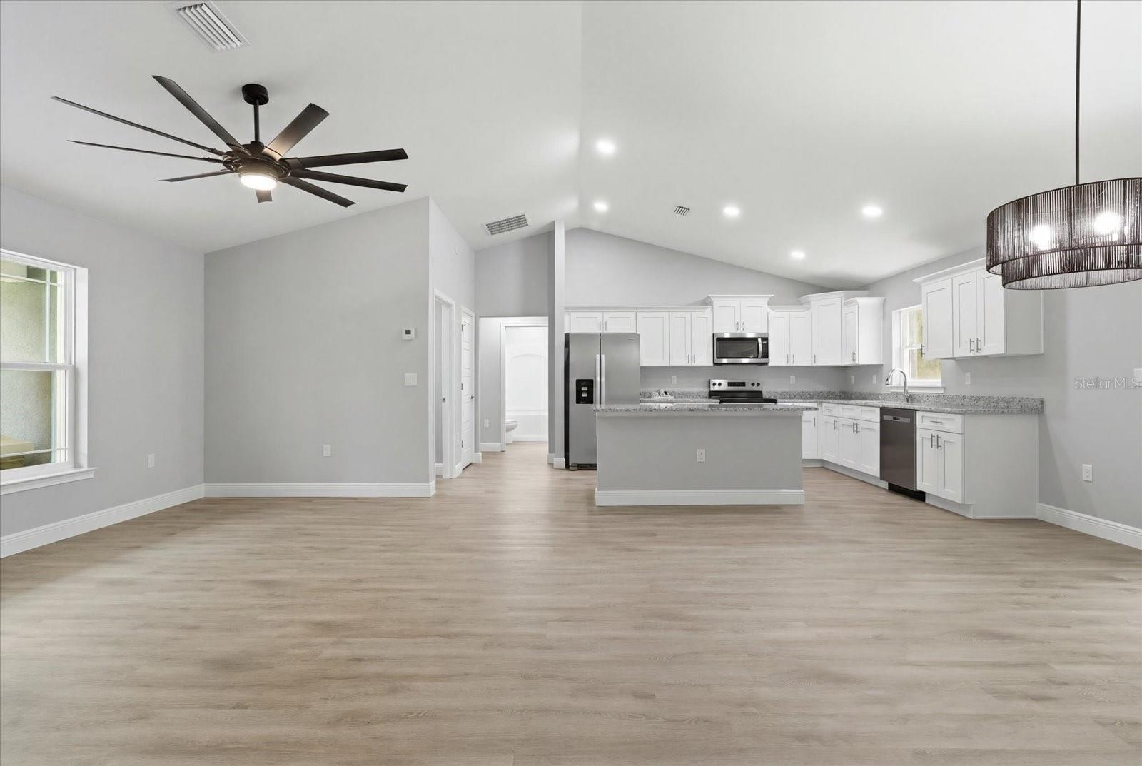 CITRUS SPGS UNIT 05 - Residential