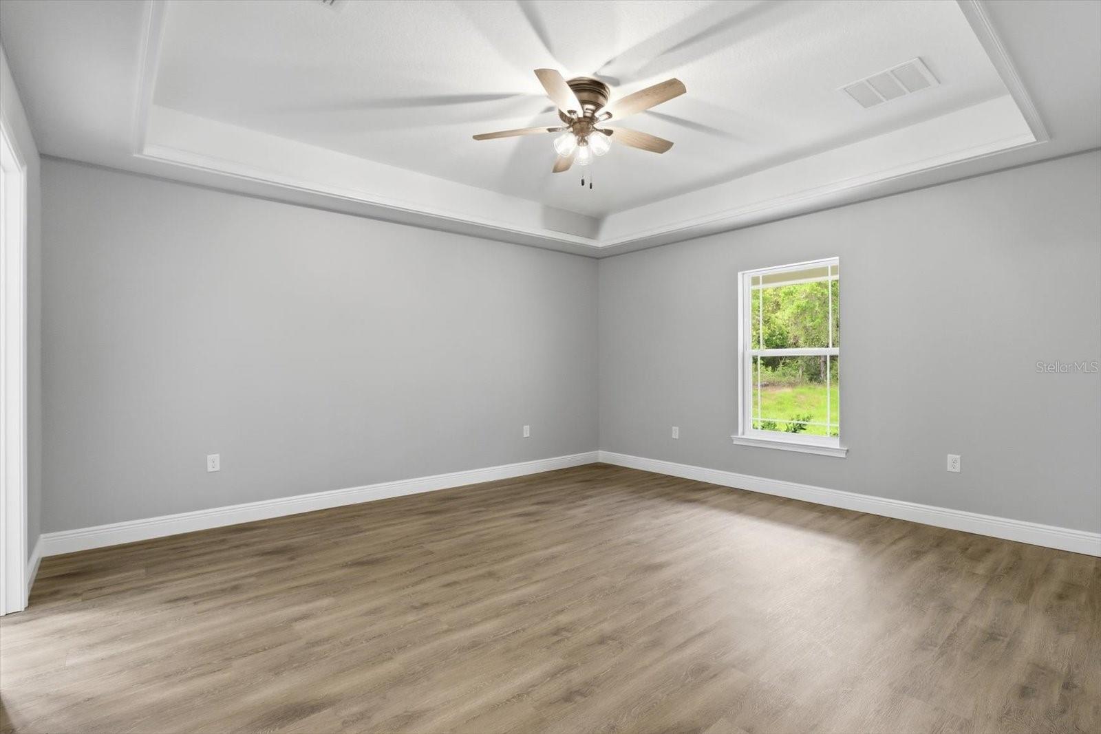 CITRUS SPGS UNIT 05 - Residential