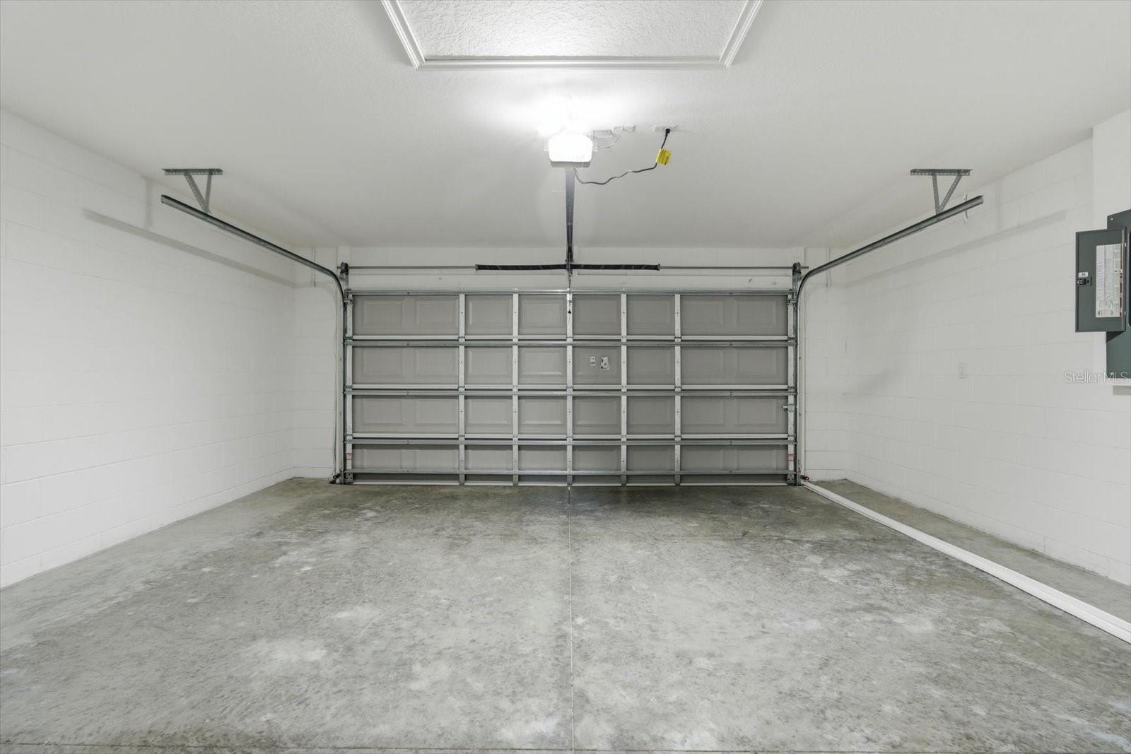 CITRUS SPGS UNIT 05 - Residential