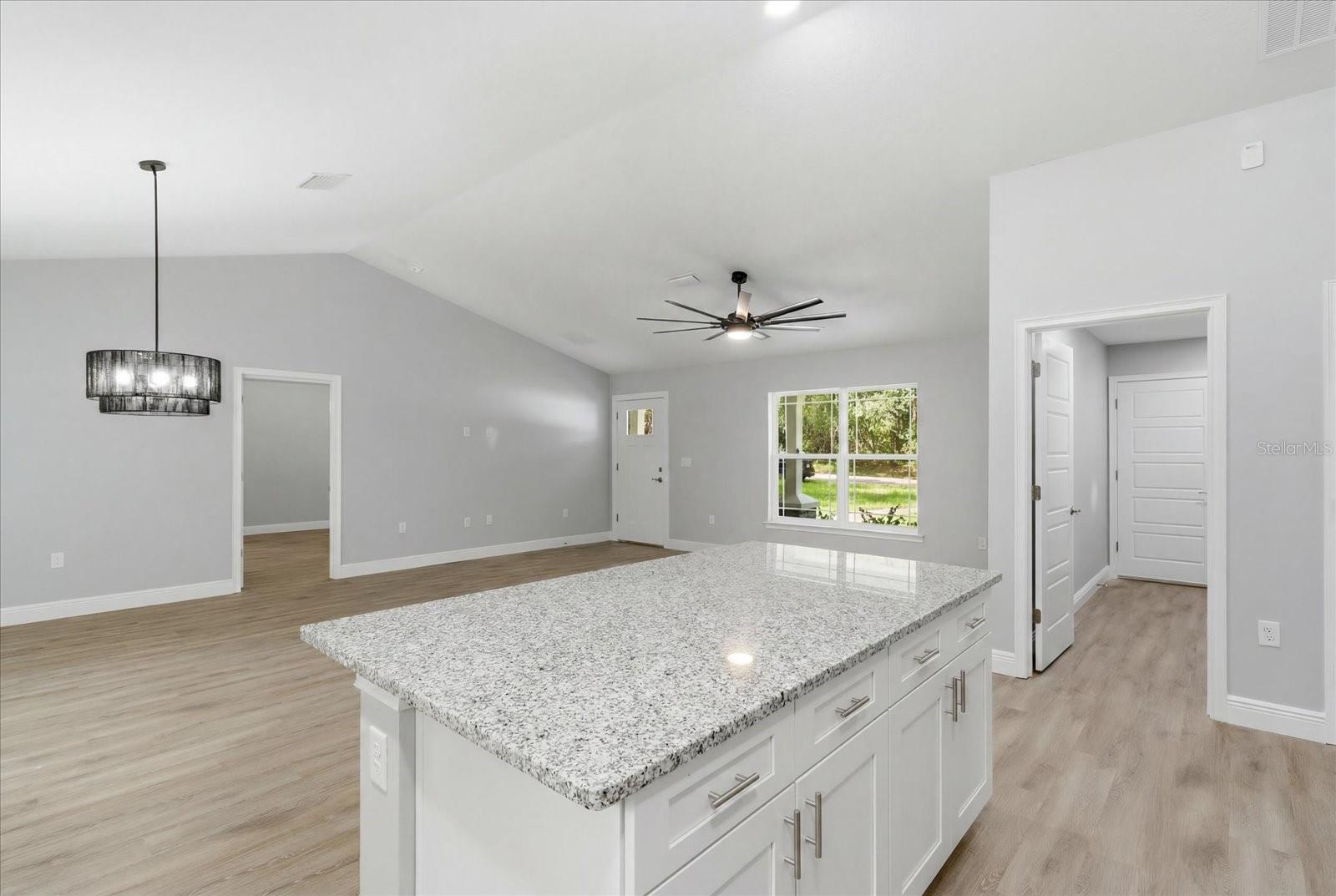 CITRUS SPGS UNIT 05 - Residential