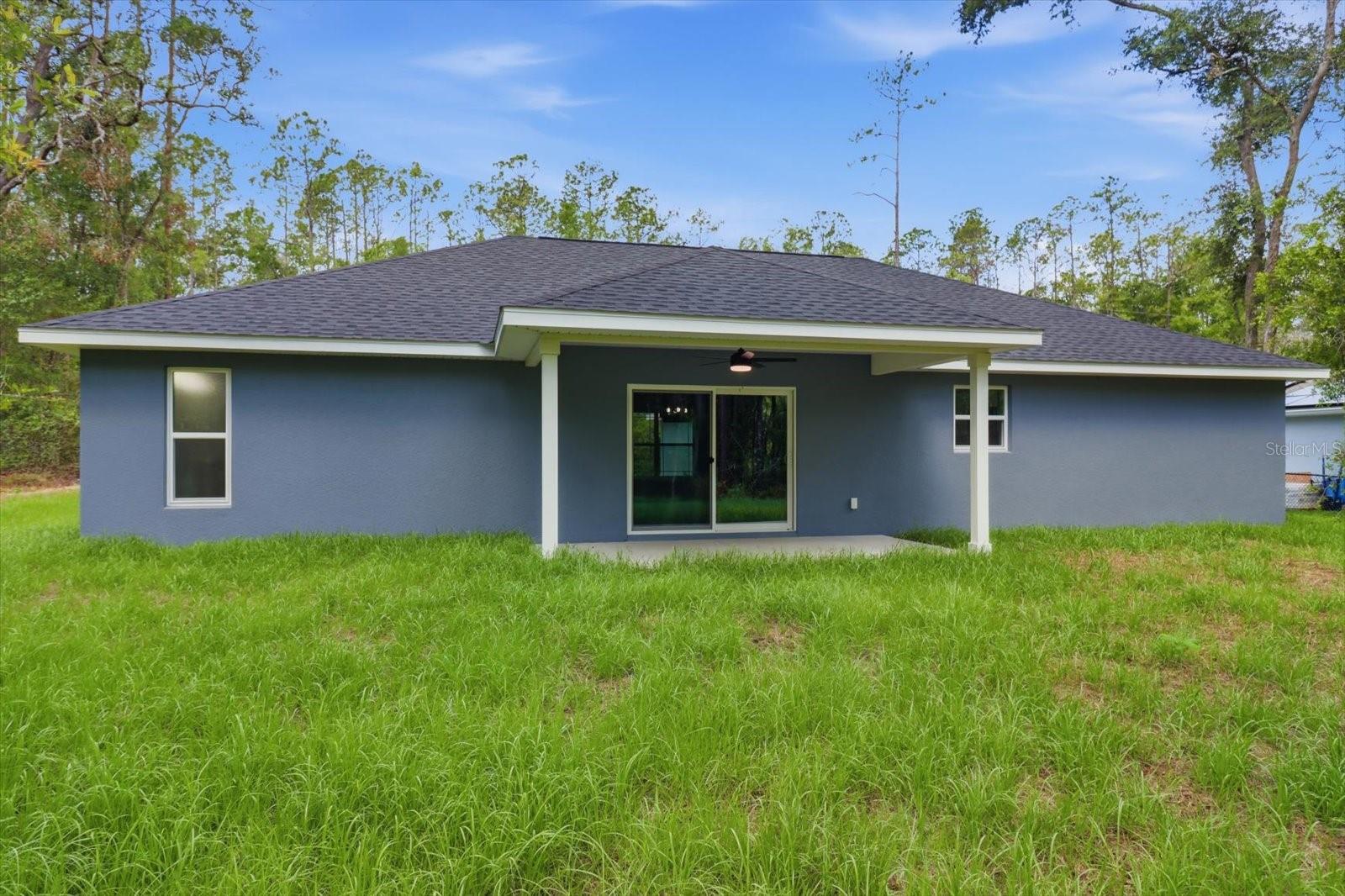 CITRUS SPGS UNIT 05 - Residential
