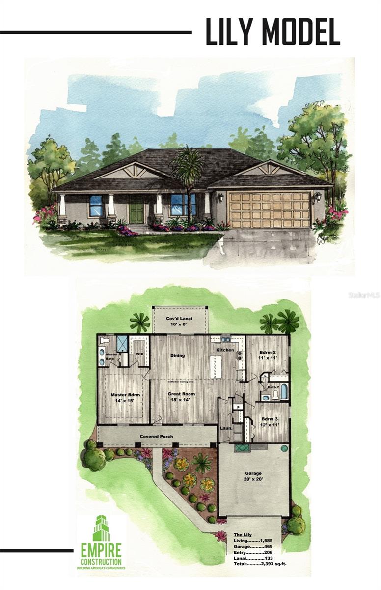 CITRUS SPGS UNIT 05 - Residential