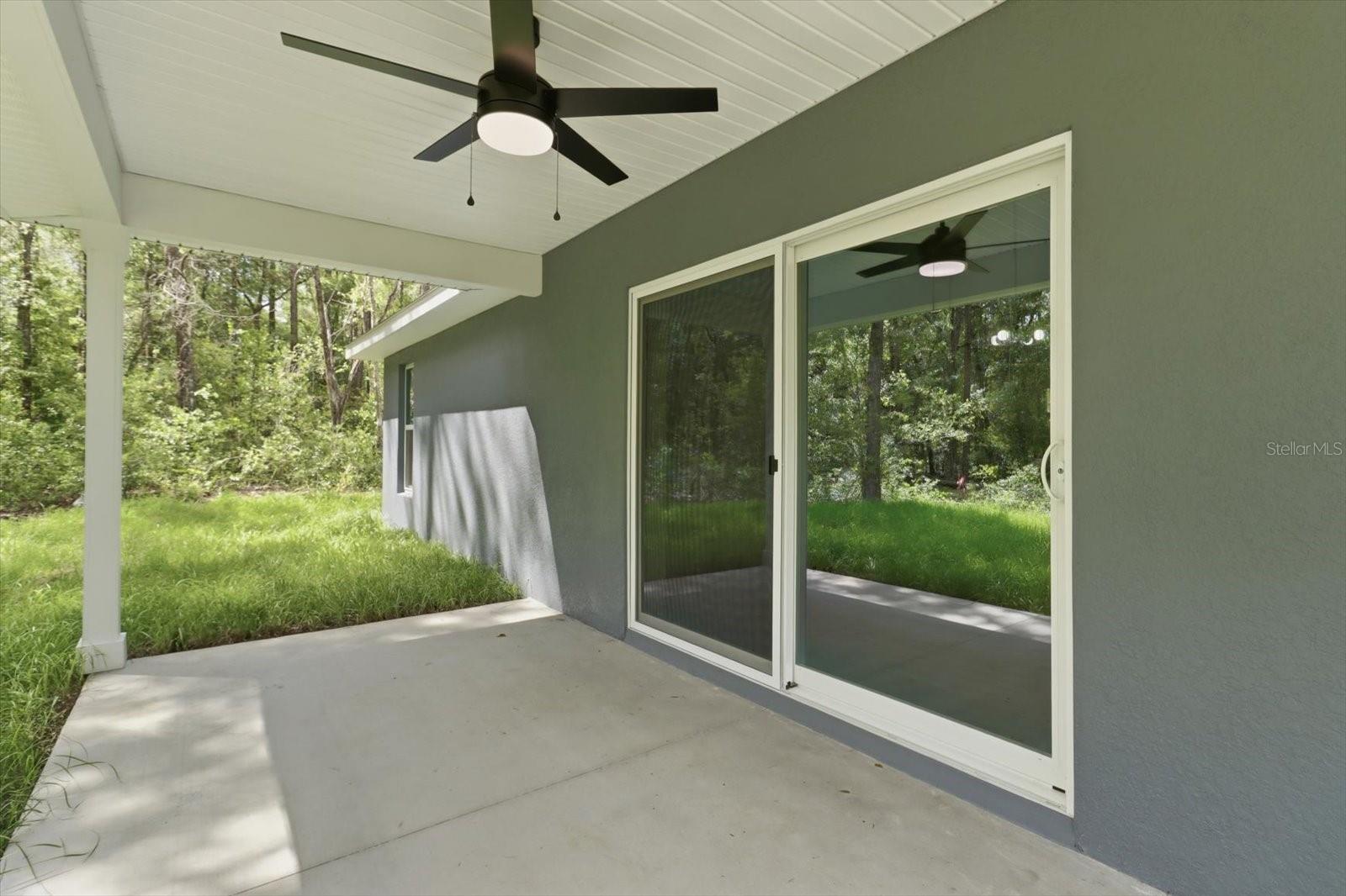 CITRUS SPGS UNIT 05 - Residential