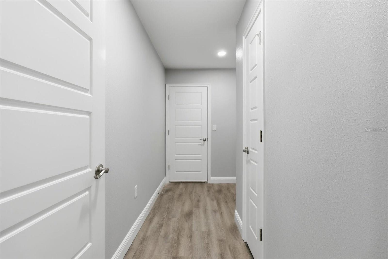 CITRUS SPGS UNIT 05 - Residential