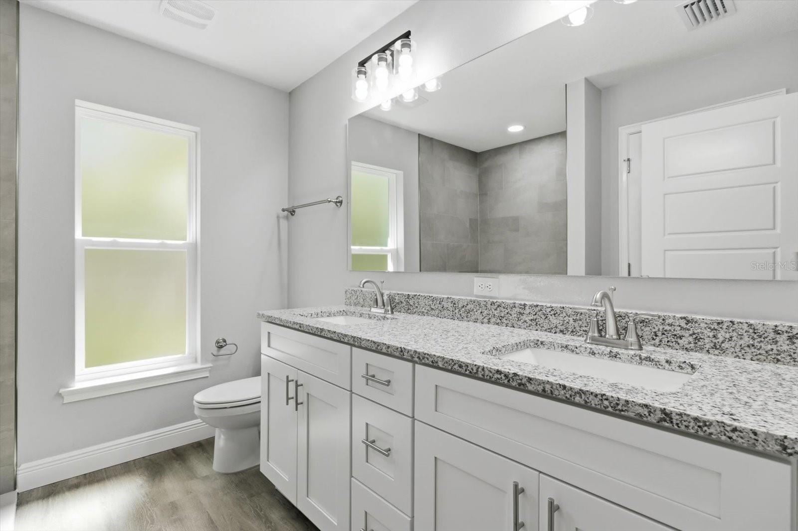 CITRUS SPGS UNIT 05 - Residential