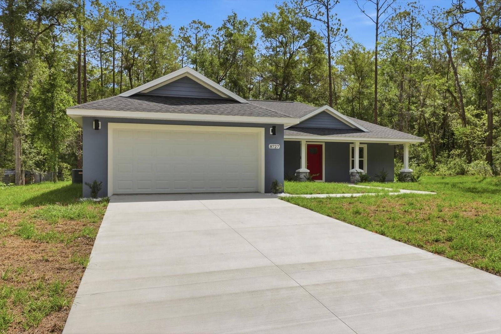 CITRUS SPGS UNIT 05 - Residential