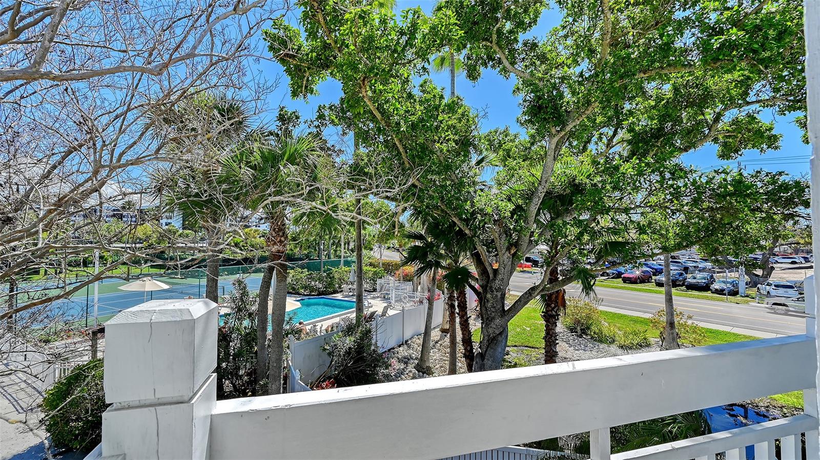 GULF & BAY CLUB BAYSIDE - Residential