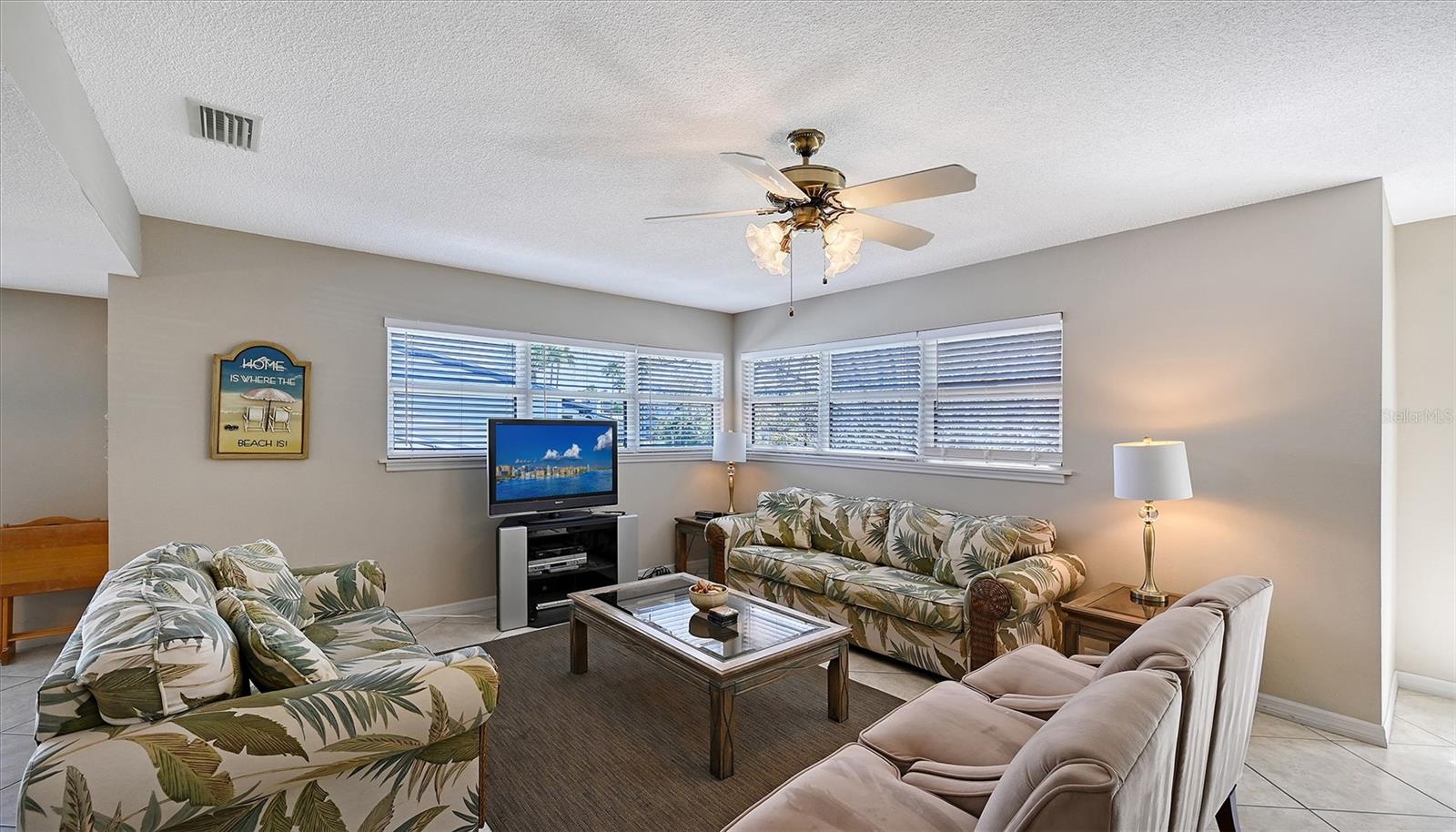 GULF & BAY CLUB BAYSIDE - Residential