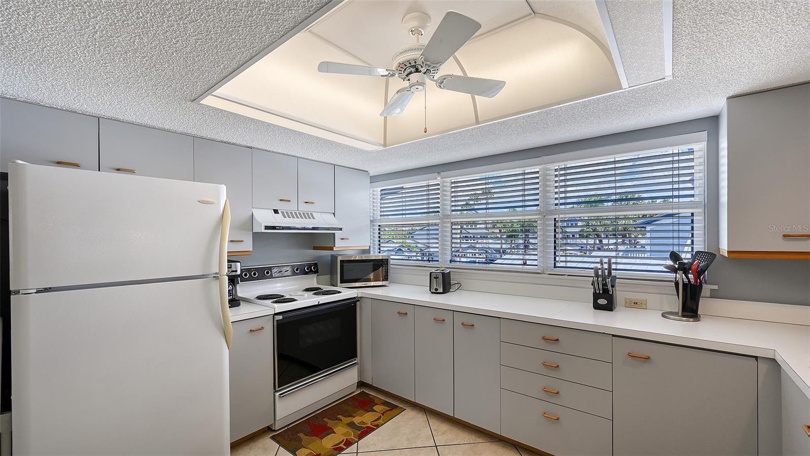 GULF & BAY CLUB BAYSIDE - Residential
