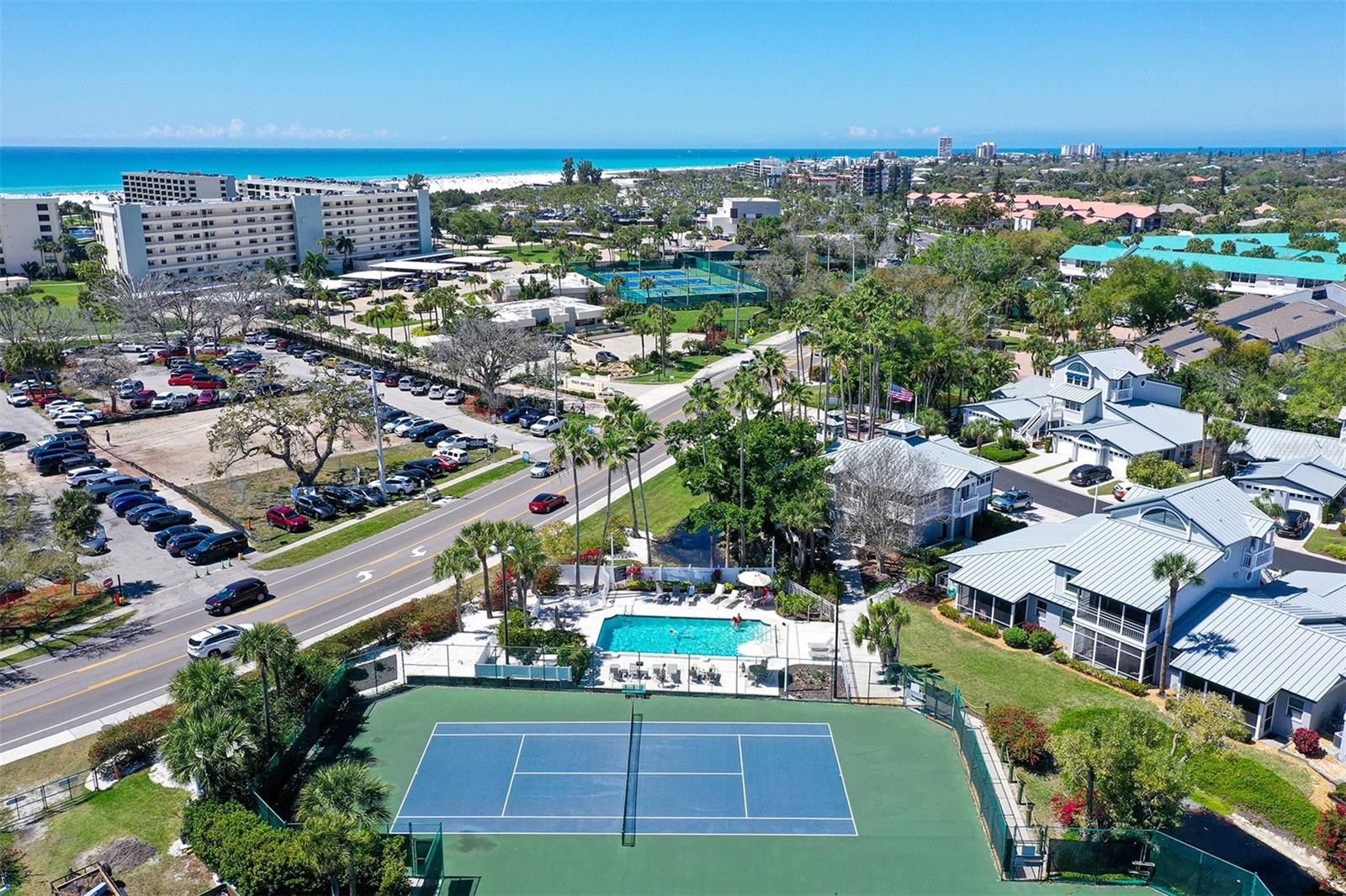 GULF & BAY CLUB BAYSIDE - Residential